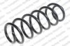 LESJ?FORS 4215639 Coil Spring